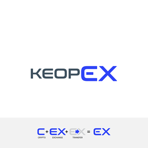 Diseño de Logo por M6G para Keopex | Diseño: #28629456