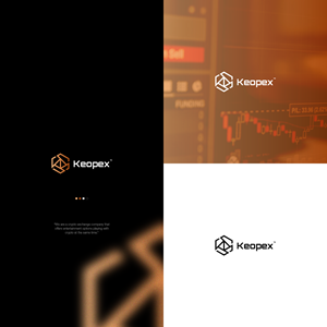 Logo Design by Felipe Moura for Keopex | Design #28616429