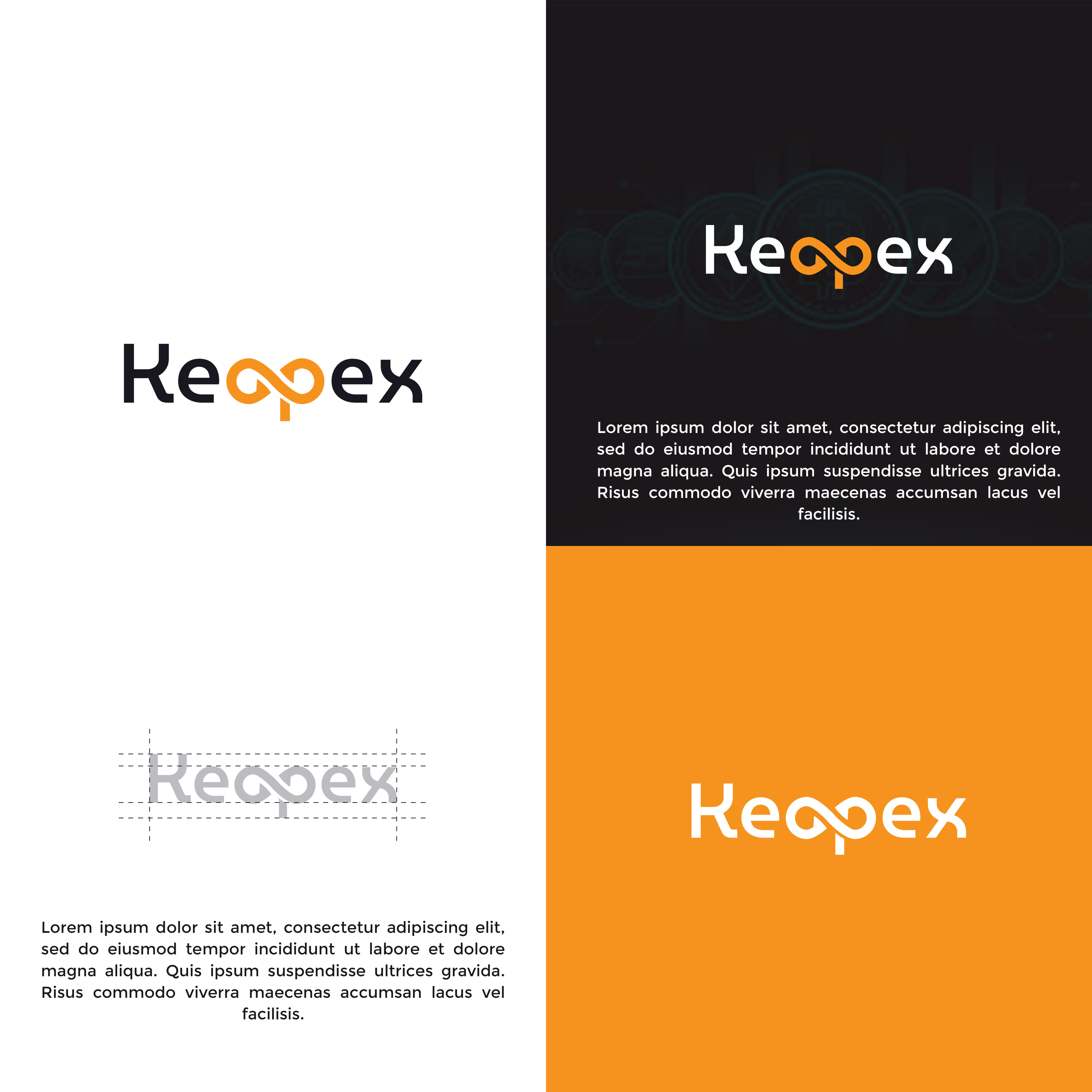 Logo Design by vramar.roy for Keopex | Design #28605186
