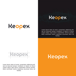 Logo Design by vramar.roy for Keopex | Design: #28605186