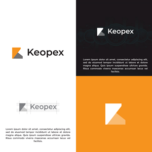 Diseño de Logo por vramar.roy para Keopex | Diseño: #28605483