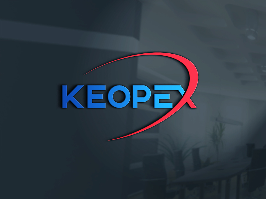 Design de Logo par the majestic design pour Keopex | Design #28602121