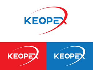 Diseño de Logo por the majestic design para Keopex | Diseño: #28602122