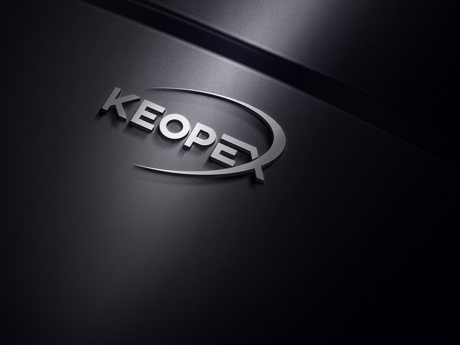 Logo Design by the majestic design for Keopex | Design #28602123