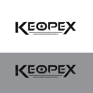 Logo Design by GODDREAMCREATION for Keopex | Design #28624009