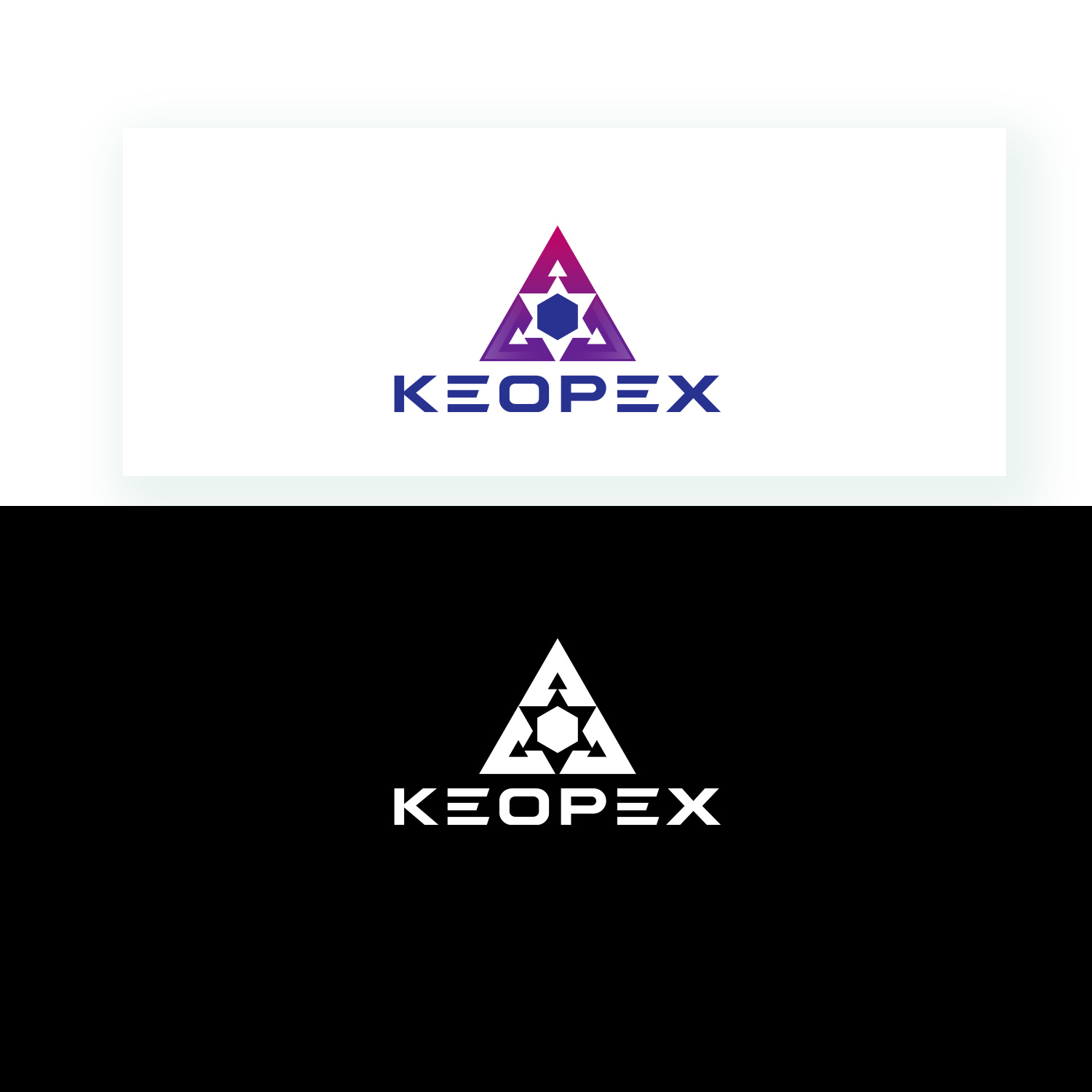 Logo Design by Finley Johnson for Keopex | Design #28655843