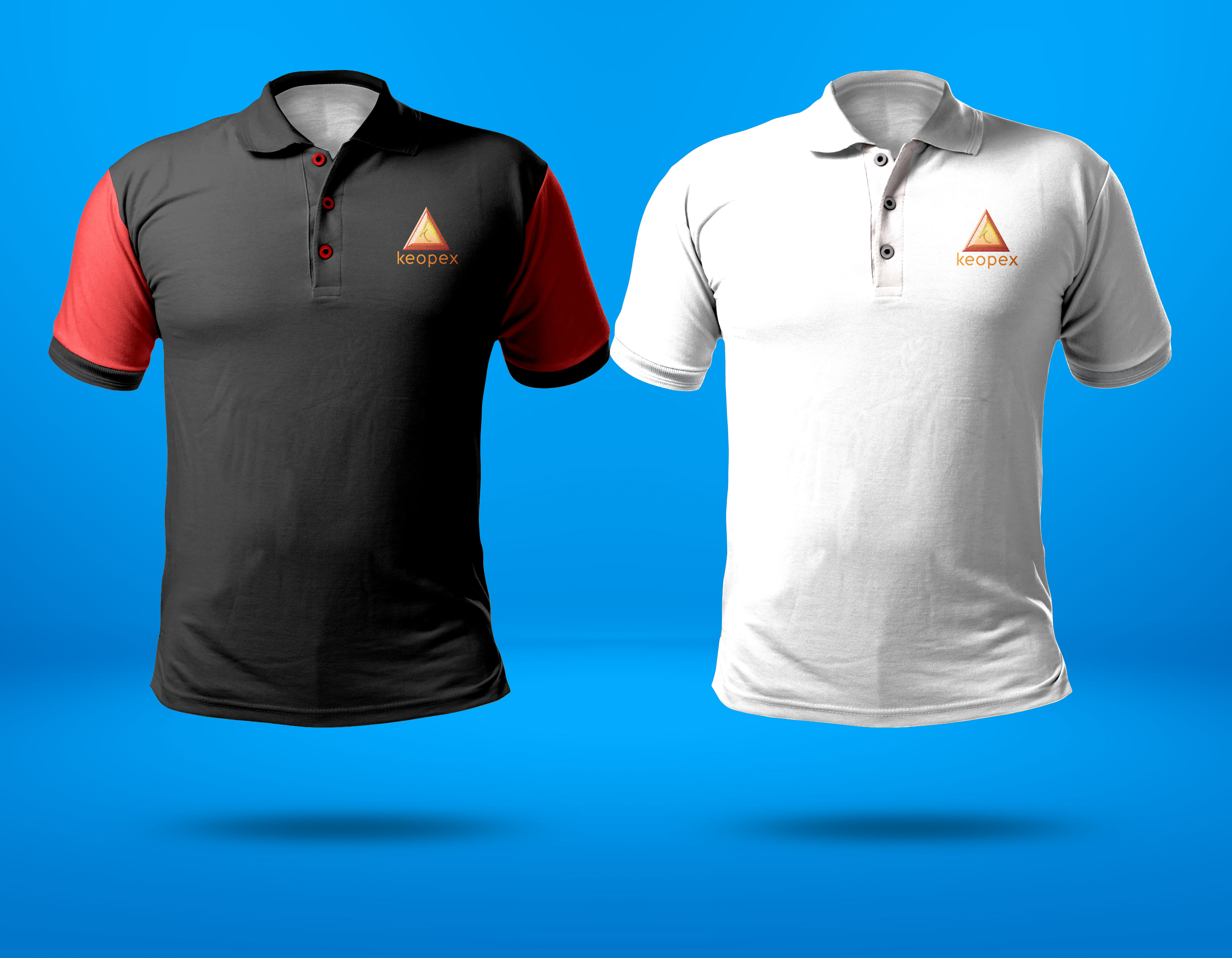 Design de Logo par Remy Lebeau pour Keopex | Design #28601325