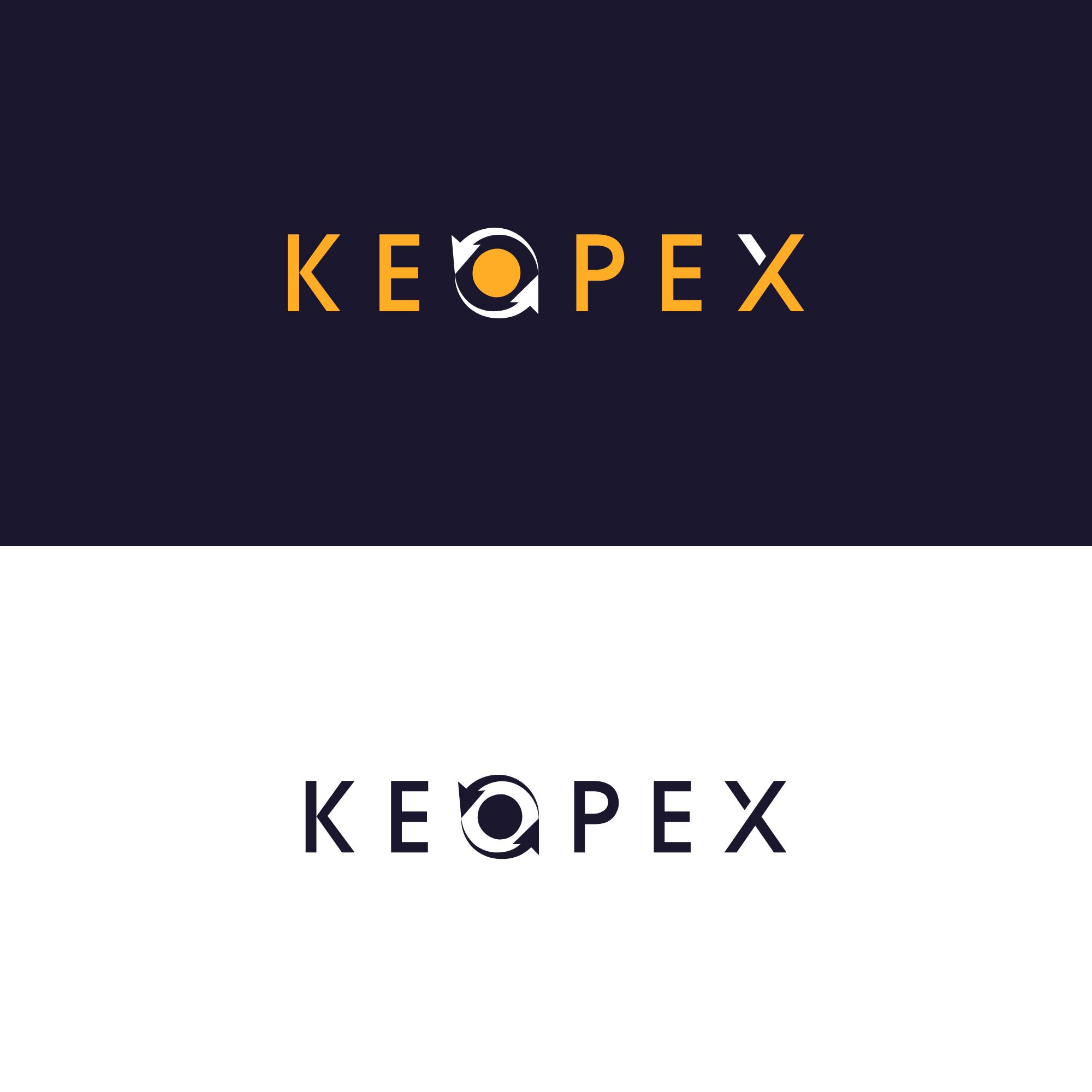 Diseño de Logo por kaushal 05 para Keopex | Diseño #28598077