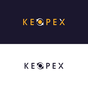 Logo Design by kaushal 05 for Keopex | Design #28598077