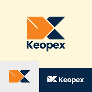 Diseño de Logo por diasfebim para Keopex | Diseño: #28596725