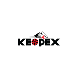 Logo Design by Ansh Design for Keopex | Design: #28600150