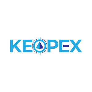 Logo Design by Ansh Design for Keopex | Design: #28600151