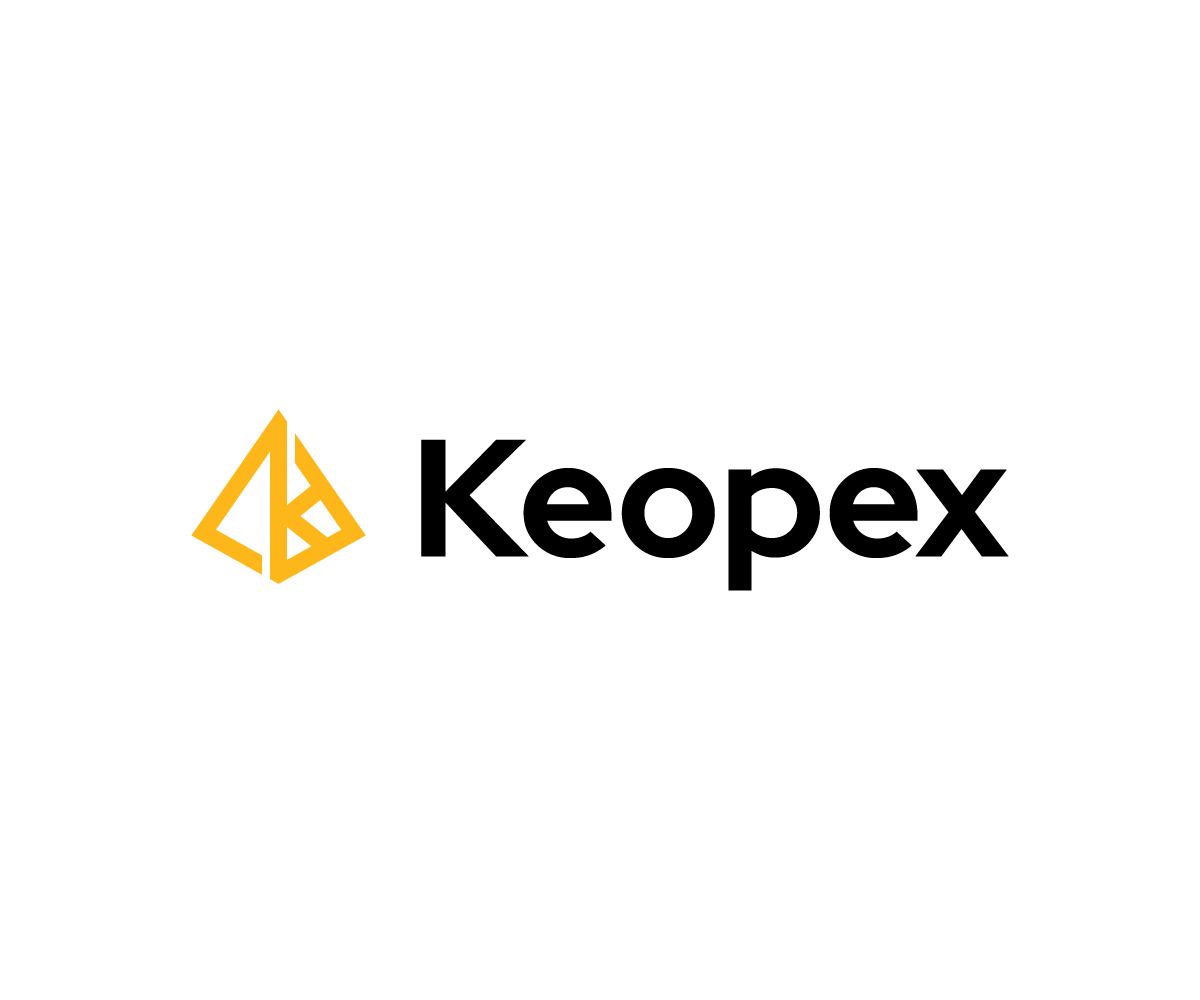 Diseño de Logo por _Asadancs para Keopex | Diseño #28599743