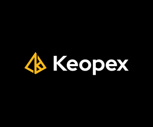 Logo Design by _Asadancs for Keopex | Design: #28599745