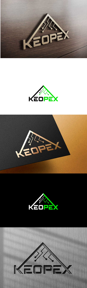 Logo Design by SymbolSculptor