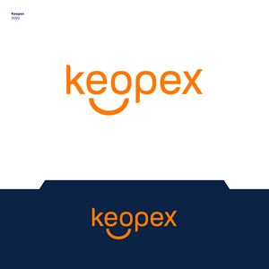 Diseño de Logo por JBalloon Design para Keopex | Diseño: #28615960
