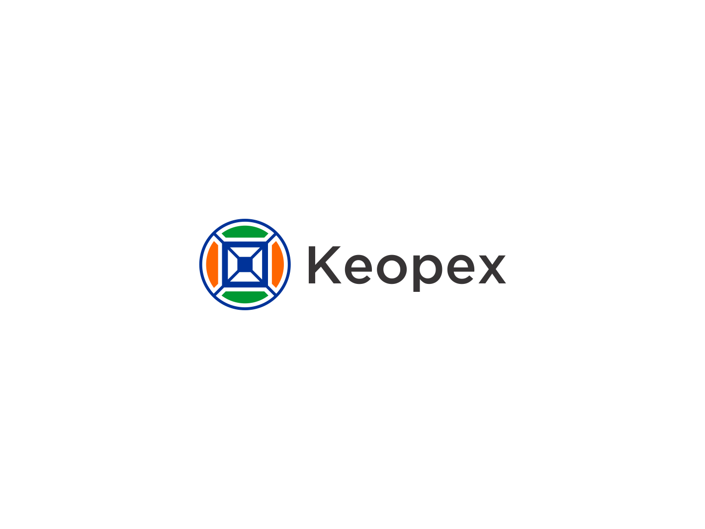 Logo Design by BNdesigner for Keopex | Design #28622578