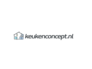 Keukenconcept.nl | Logo Design by Caribu inc