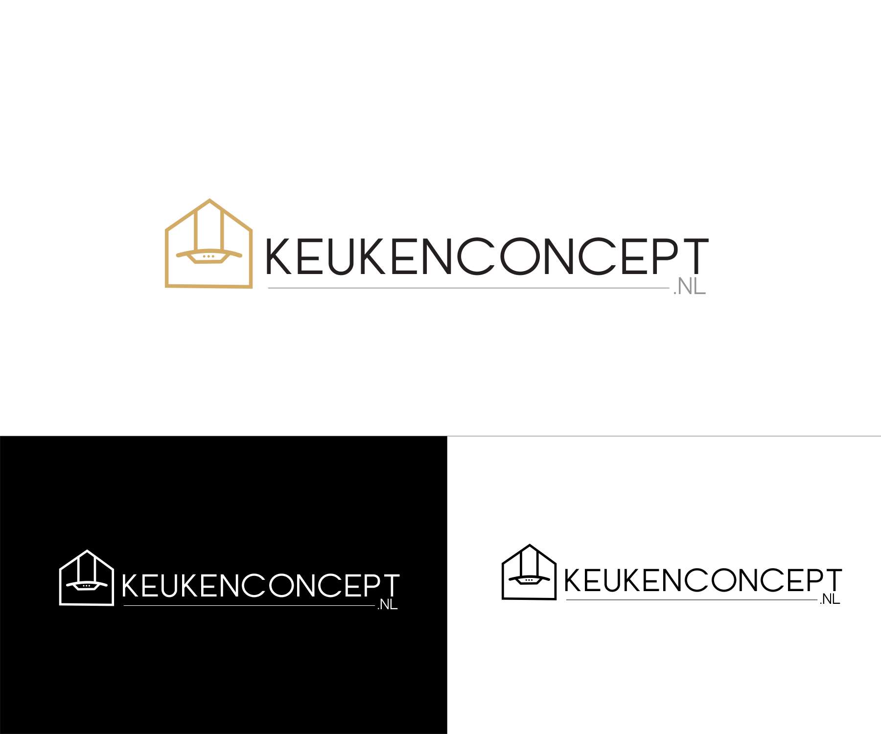 Logo Design by Vishak vasu for this project | Design #28841800