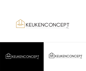 Logo Design by Vishak vasu