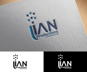 Logo Design by 24ksunny for RebeccaPr | Design: #28596963