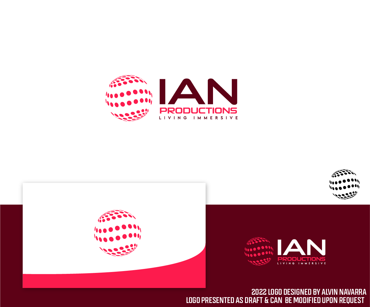 Logo-Design von alvinnavarra für RebeccaPr | Design #28609879