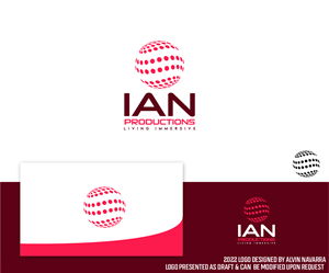 Logo Design by alvinnavarra for RebeccaPr | Design: #28609882