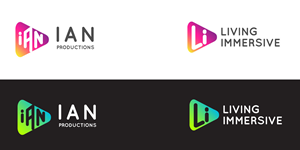 Logo Design by shalvin for RebeccaPr | Design: #28626292