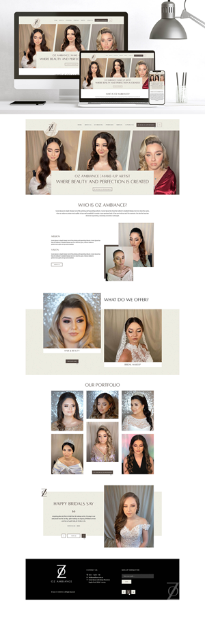 Web Design by Ved Web Services
