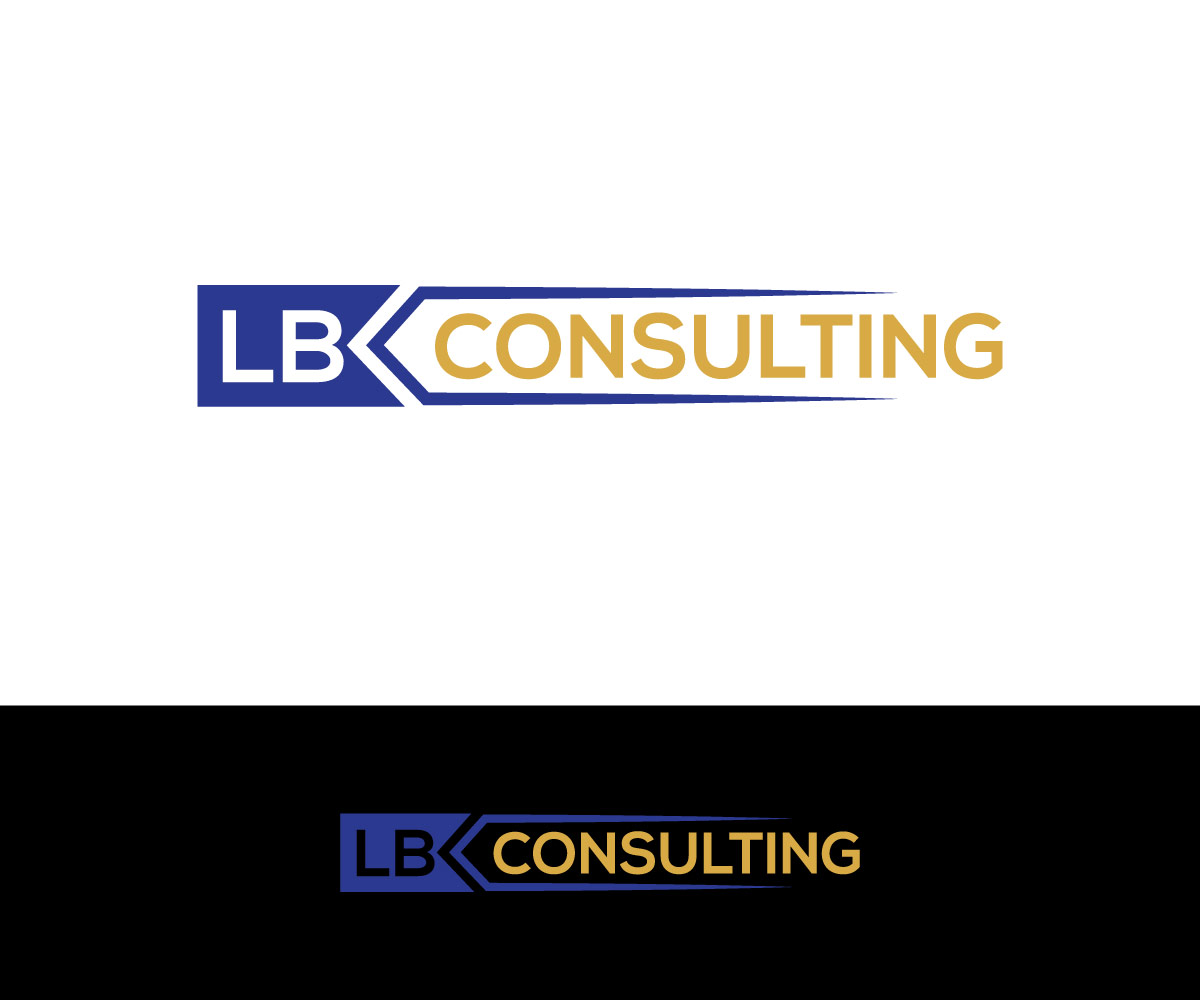 Logo Design by Rashika_139 for LBK Consulting LLC | Design #28598895