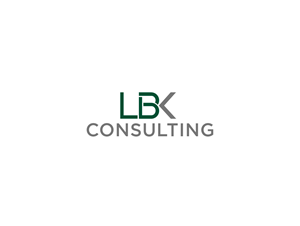 Logo Design by Soonia for LBK Consulting LLC | Design: #28597674