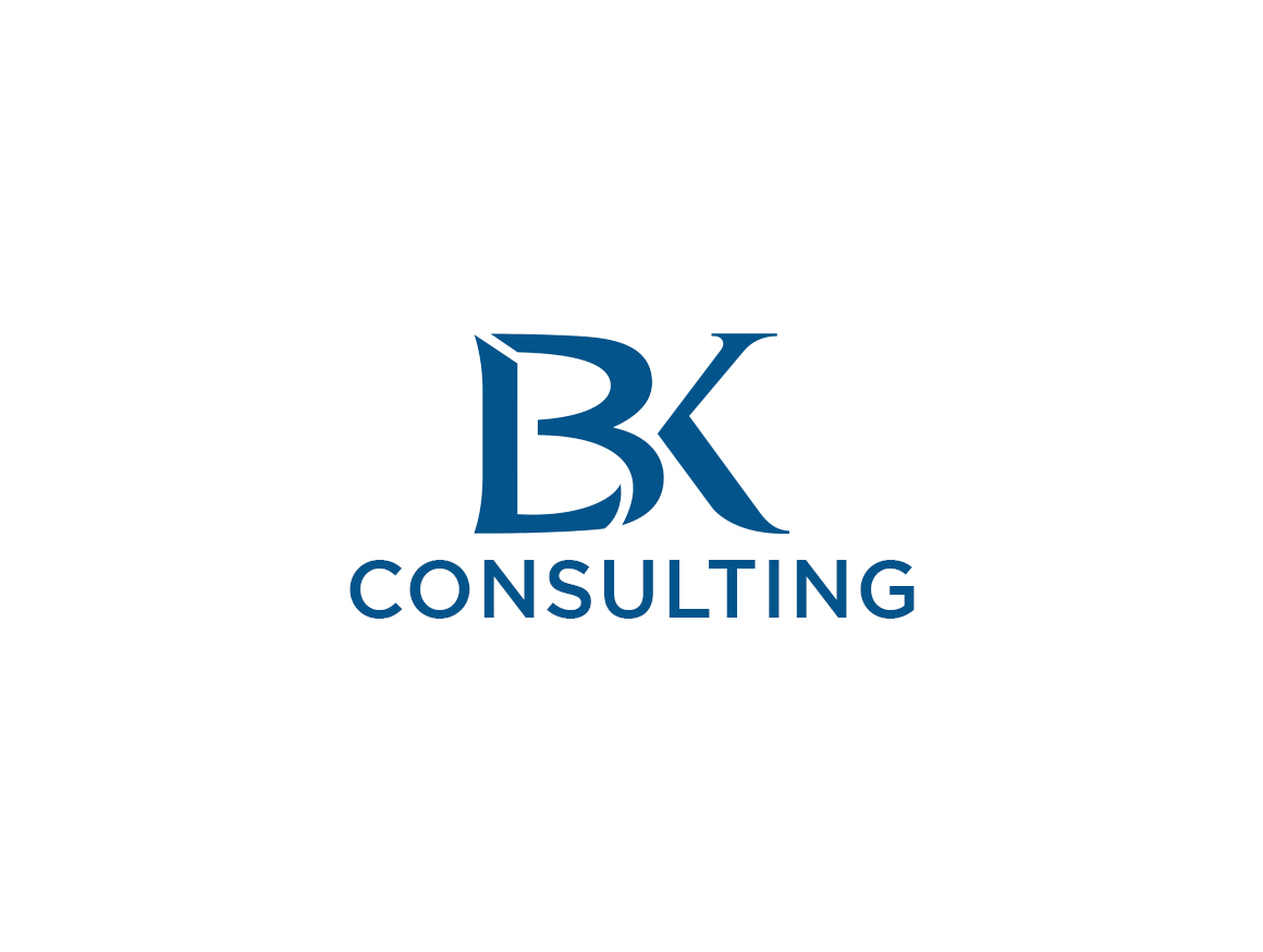 Logo Design by Soonia for LBK Consulting LLC | Design #28597676