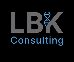Logo Design by UN for LBK Consulting LLC | Design: #28597449
