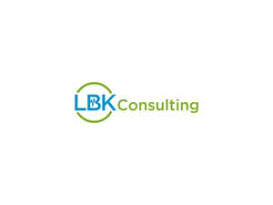 Logo Design by BNdesigner for LBK Consulting LLC | Design: #28600181