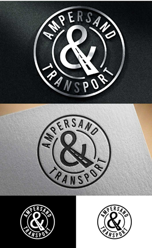Logo Design by Anton for @ Home GT | Design #28617229