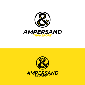 Transport | Logo Design by Logo of god