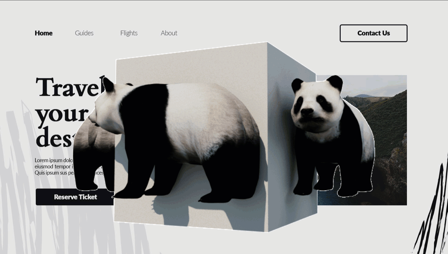 3D Design by Creative D2024 for Angry Apples Marketing | Design #28604445