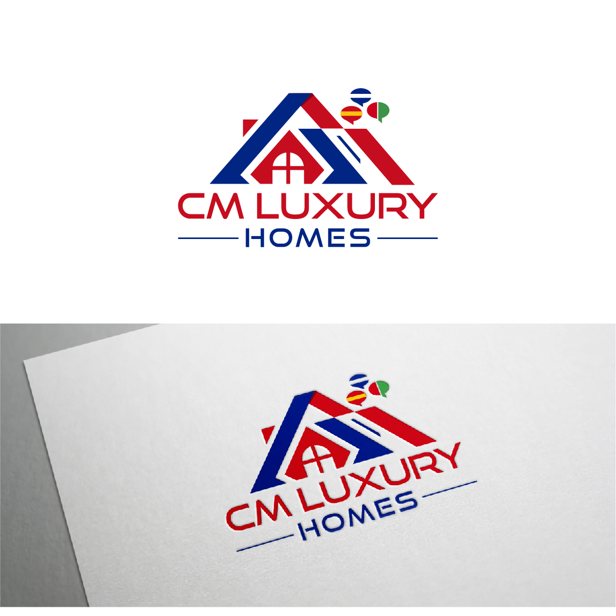 Logo Design by Deziners Zone for this project | Design #28600465