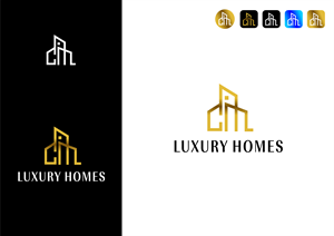 Logo Design by graphics1 for this project | Design #28601611