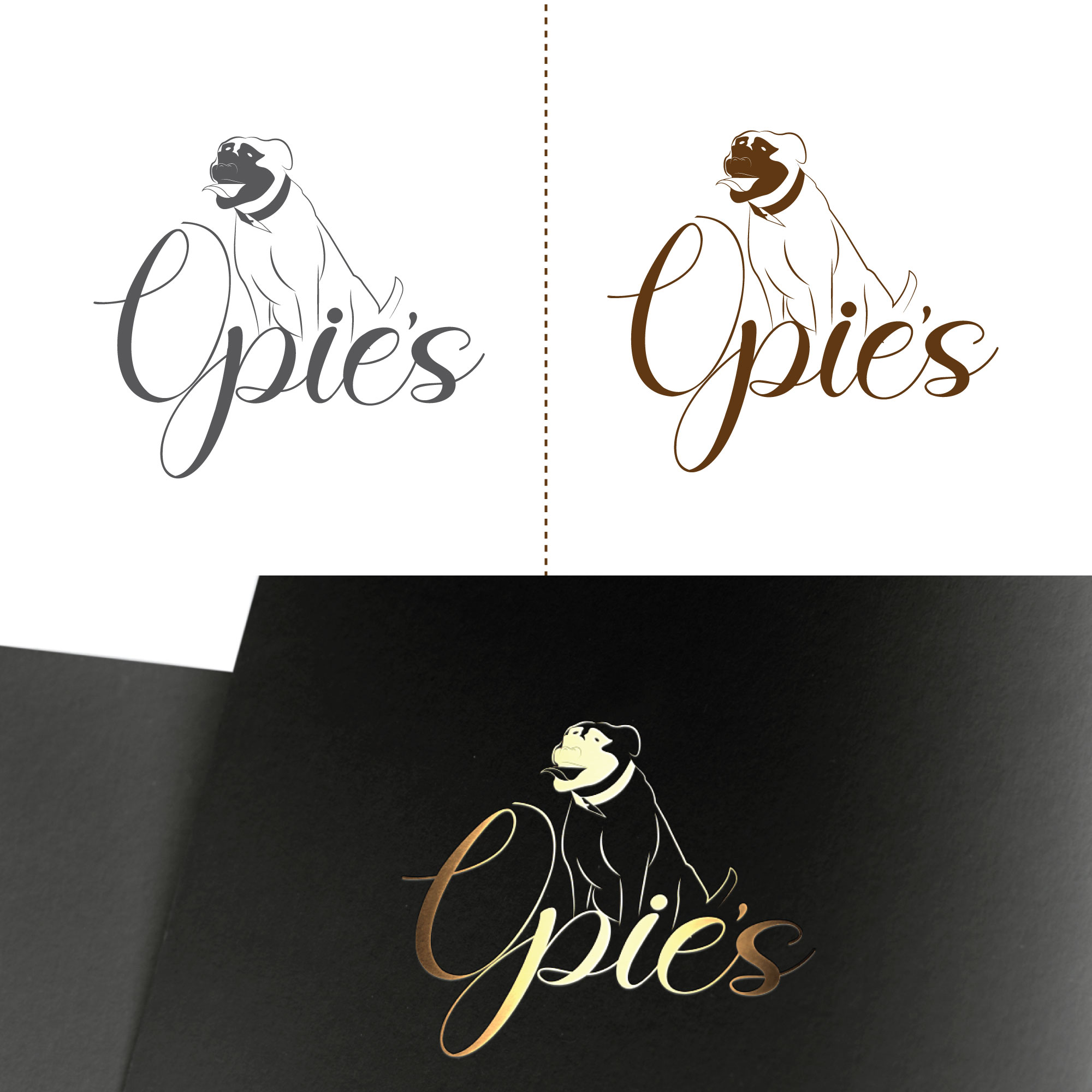 Diseño de Logo por Farhad Design para este proyecto | Diseño #28600425