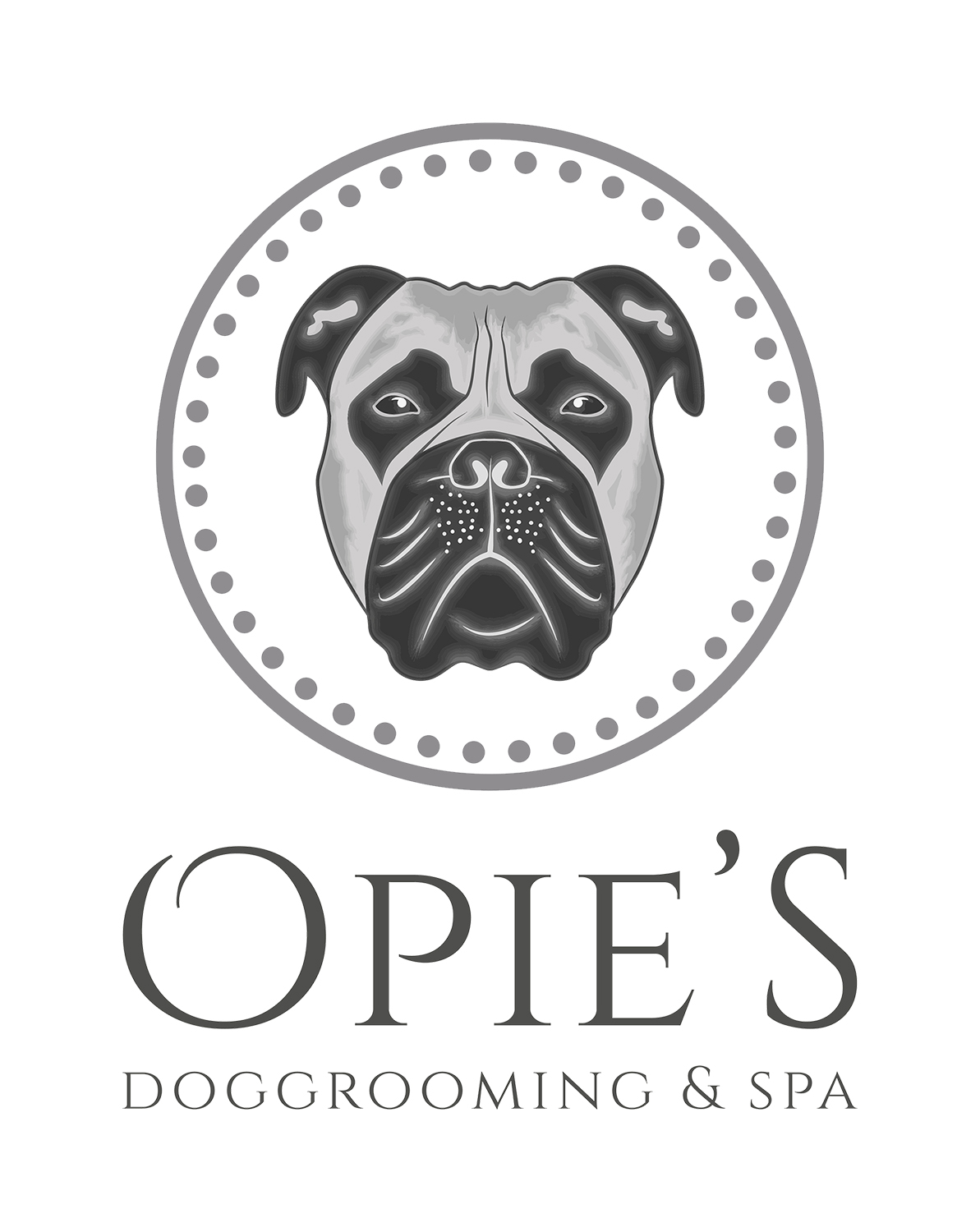 Logo-Design von Wally_F für dieses Projekt | Design #28604065