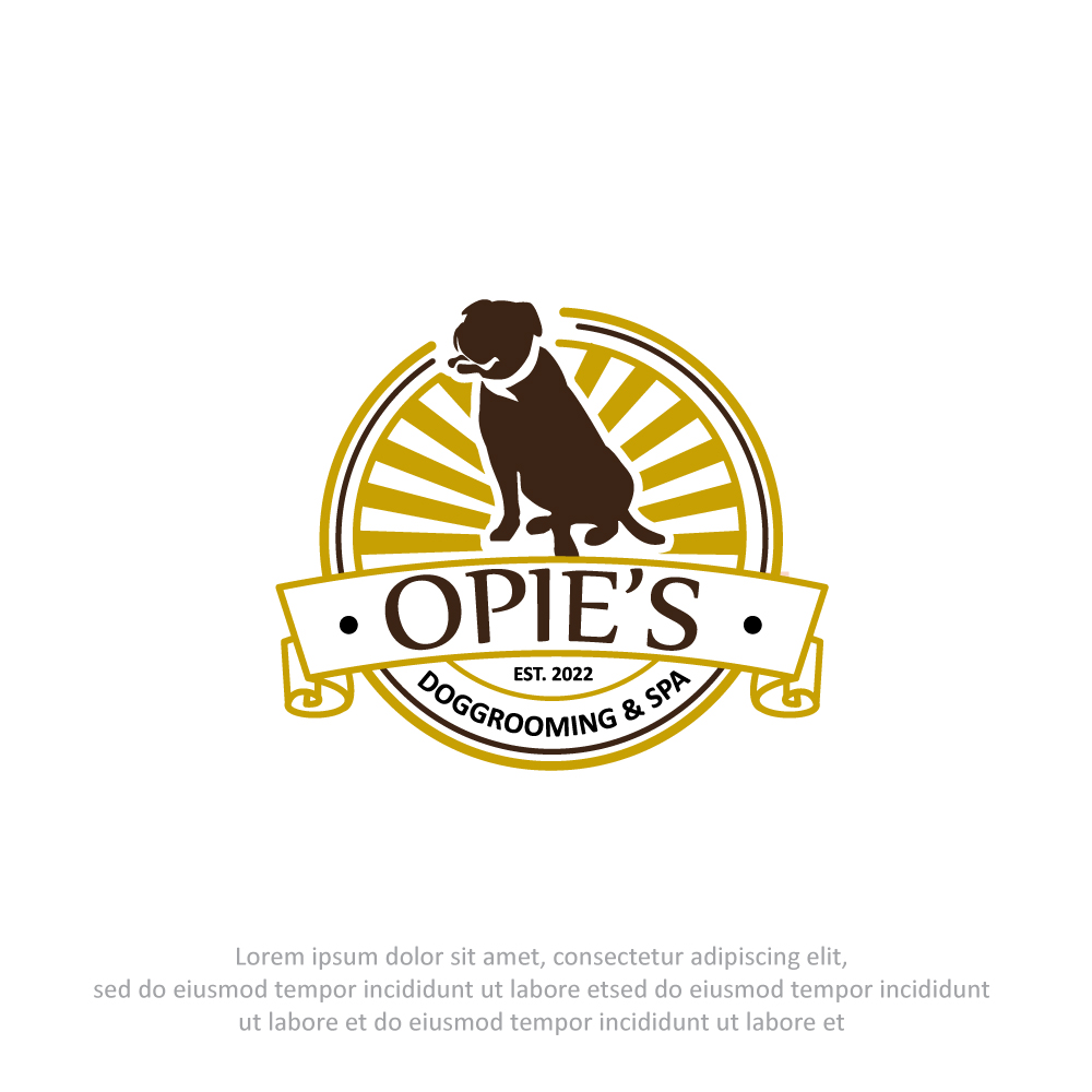 Logo Design by Anekaa for this project | Design #28599557