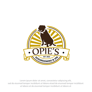 Logo Design by Anekaa for this project | Design: #28599557
