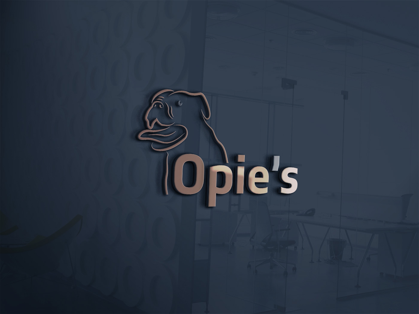 Diseño de Logo por Deziners Zone para este proyecto | Diseño #28599928