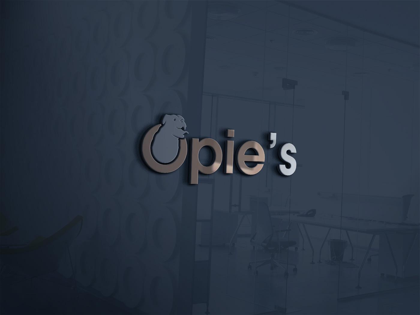 Diseño de Logo por Deziners Zone para este proyecto | Diseño #28599930