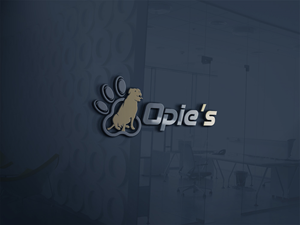 Logo Design by Deziners Zone for this project | Design: #28599932