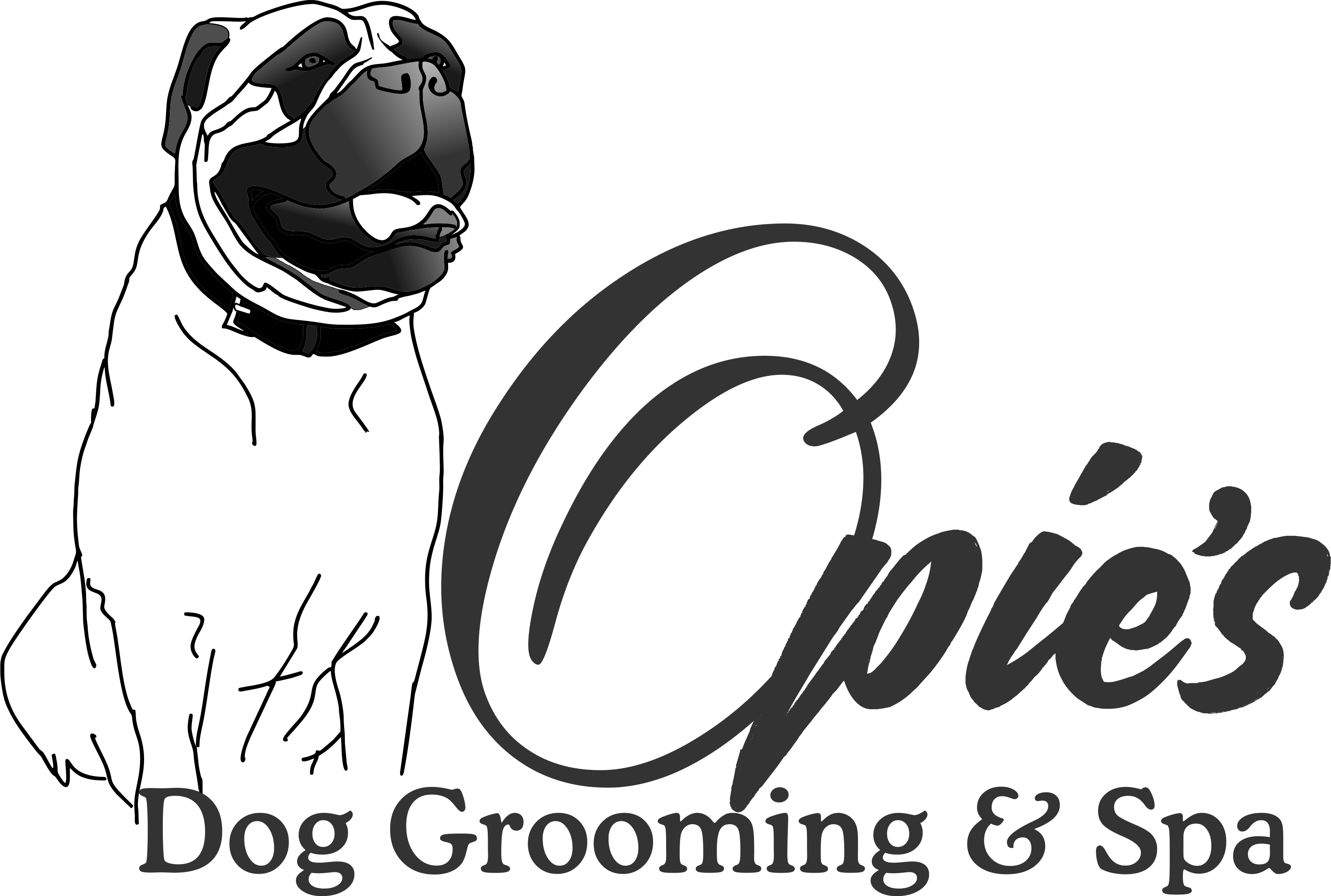 Logo Design by ChrisMoon for this project | Design #28609890