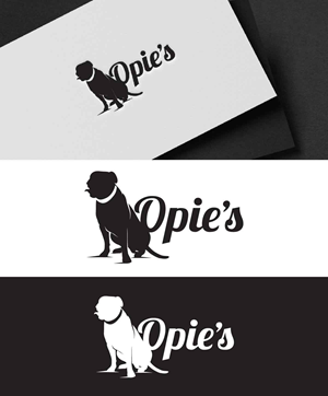 Logo Design by fly  design for this project | Design: #28601164