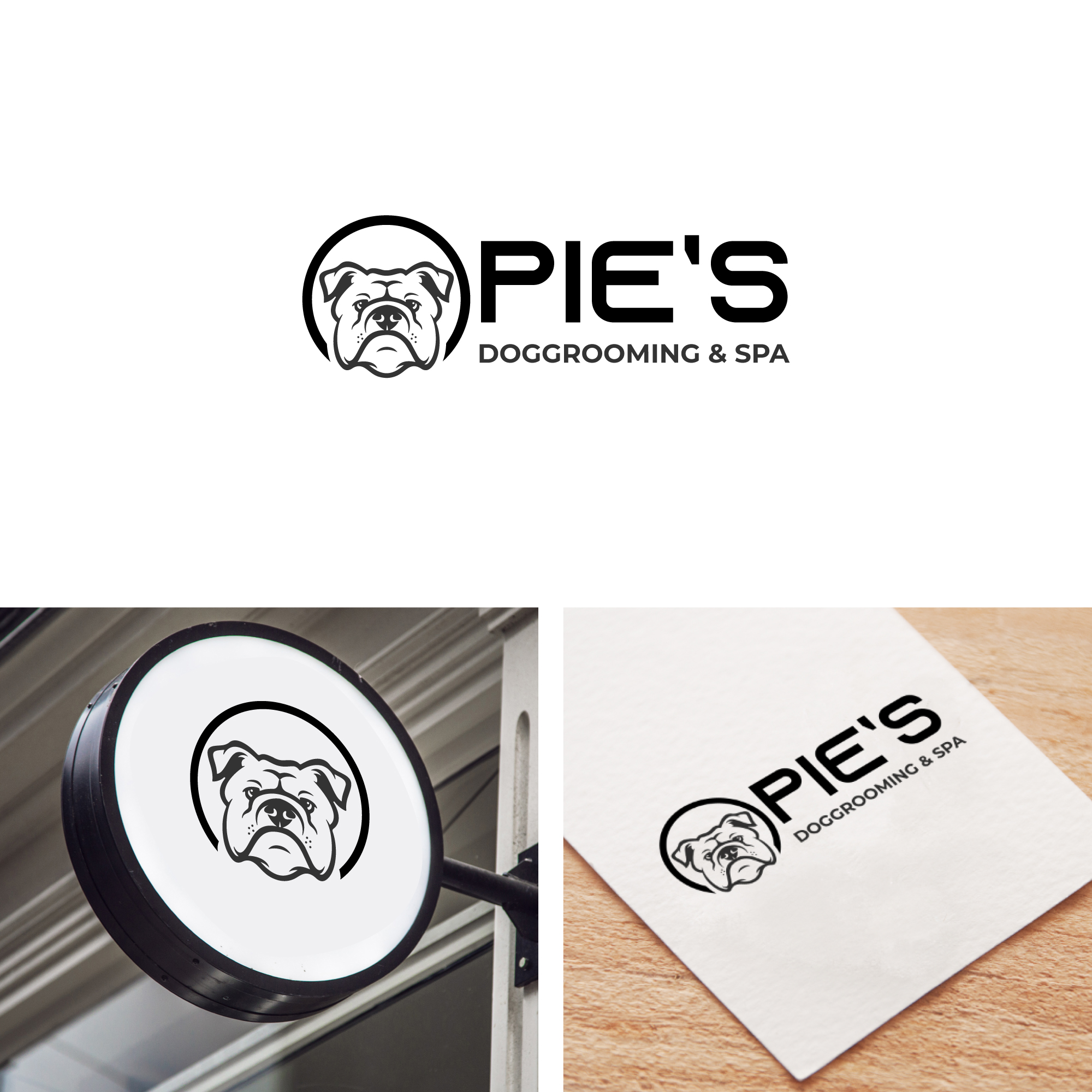 Diseño de Logo por webeezine para este proyecto | Diseño #28609125