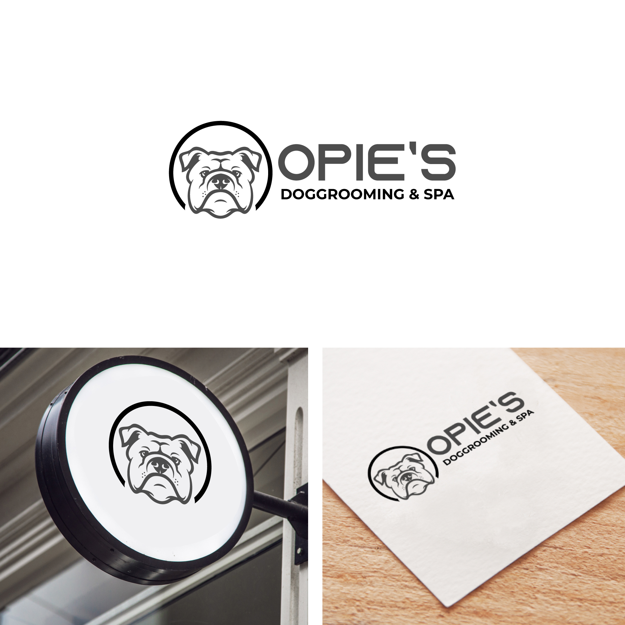 Diseño de Logo por webeezine para este proyecto | Diseño #28609127